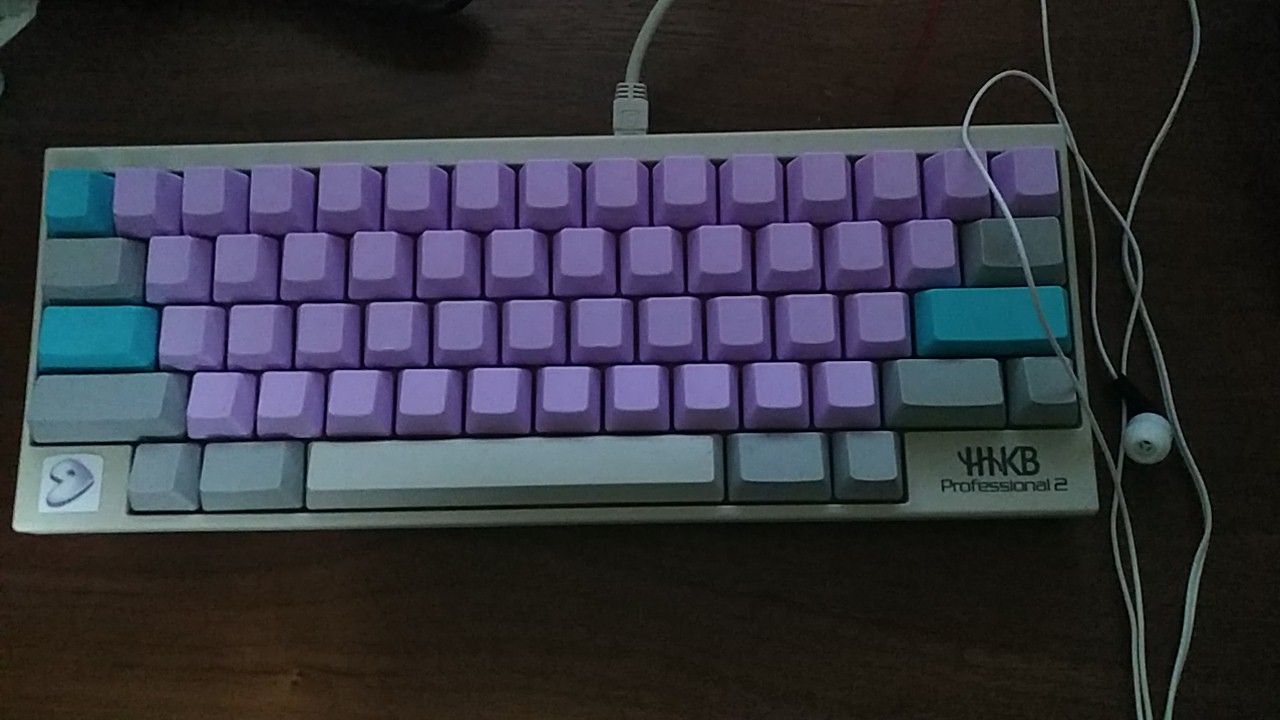 HHKB_home